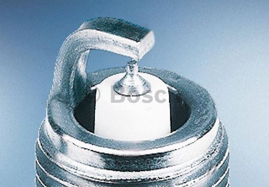 BOSCH 0242236577 — BUJİ FR7NI332S PLATIN CITROEN C3 1.6 16V;C4 1.6 16V;2.0 16V 04-;C5 2.0 16V;3.0 16V;XSARA 1.6 16V;1.8
