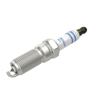 BOSCH 0242236672 — BUJİ ATEŞLEME (PLATINYUM) 6 CX-9 EDGE EXPLORER F-SERIE