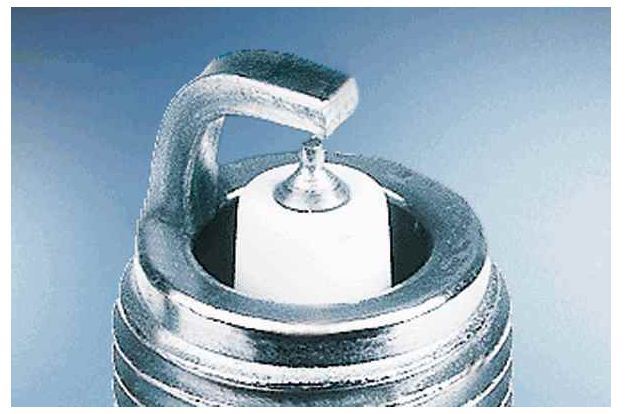 BOSCH 0242240649 — BUJİ FR6KPP33X ATEŞLEME BUJİSİ VECTRA C 2.0 16V TURBO-CLIO 2 2.0 16V SPORT-LAGUNA 1 3.0 24V-MERCEDS W203