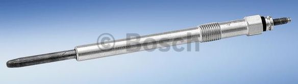 BOSCH 0250202130 — BUJİ ISITMA (KIZDIRMA) FORD MONDEO III TRANSIT 2.0 2.2 2.4 00-07 CITROEN JUMPER III PEUGEOT BOXER III 2.0