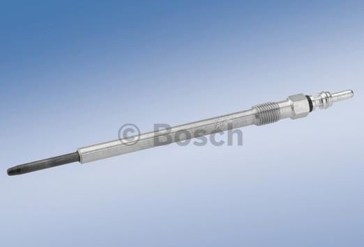 BOSCH 0250203001 — KIZDIRMA BUJİSİ OPEL VECTRA C 1.9 CDTI ;ZAFIRA 1.9 CDTI ;FIAT STILO 1.9 JTD ;ALFA ROMEO 156 1.9 JTD 16V