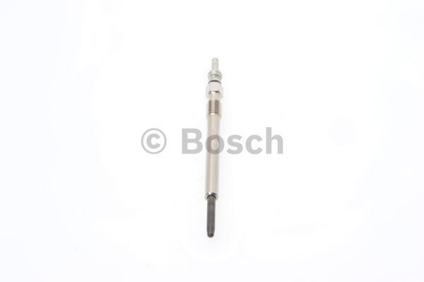 BOSCH 0250203004 — KIZDIRMA BUJİSİ LAND ROVER 276DT DISCOVERY L319 RANGE ROVER 368DT L320 L322 . JAGUAR S-TYPE X200 XF X250