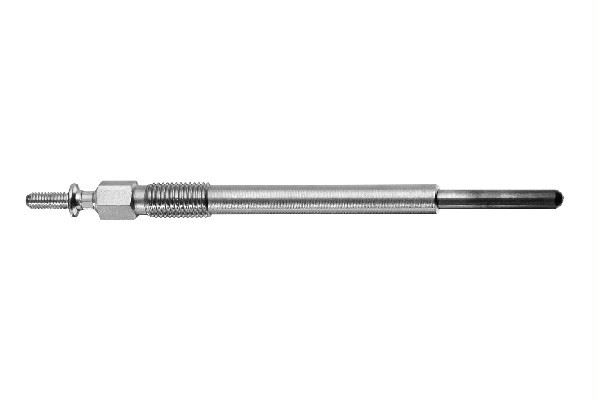 BOSCH 0250204001 — KIZDIRMA BUJİSİ DURATERM FORD FIESTA;FUSION 1.4 TDCI ;1.6 TDCI 02-;FOCUS II 1.6 TDCI /PEUGEOT 206 ; 307