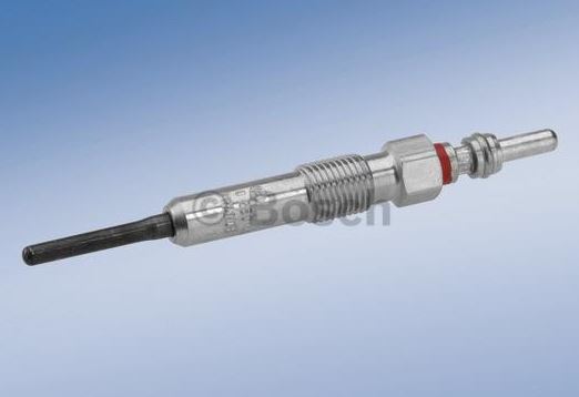 BOSCH 0250403013 — KIZDIRMA BUJİSİ RENAULT MEGANE III / SCENIC III 1.9 DCI 09-