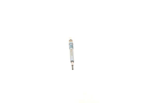 BOSCH 0250703001 — SERAMİK KIZDIRMA BUJİSİ 1 SERİE 2 SERİE 3 SERİE 4 SERİE 5 SERİE 6 SERİE 7 SERİE 8 SERİE MİNİ X1 X2