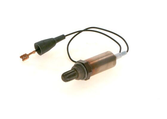 BOSCH 0258001051 — OKSİJEN SENSÖRÜ TIPO CORSA B ASTRA F-G VECTRA A-B GOLF III 1,6 92-