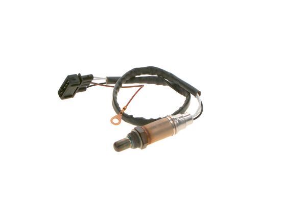 BOSCH 0258003181 — OKSİJEN LAMBDA SENSÖRÜ GOLF III-PASSAT-CORDOBA-IBIZA 1.8 93-99 0258003179-0258003263-0258003167