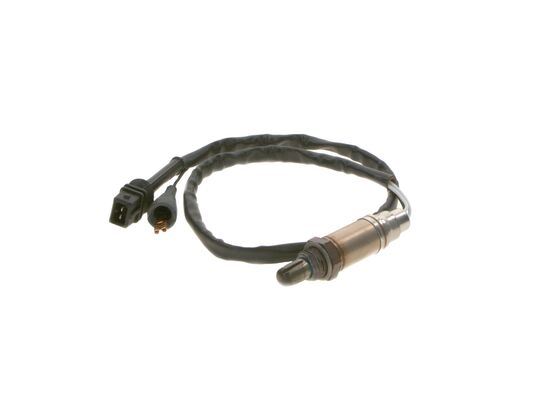 BOSCH 0258003396 — OKSİJEN LAMBDA SENSÖRÜ 726 MM AUDI 100 C4 90-94 80 B4 91-96 A6 A8 94-98