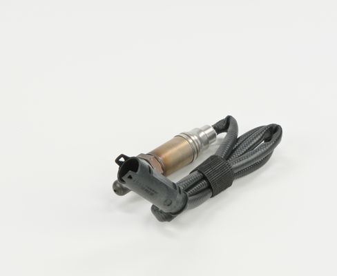 BOSCH 0258003561 — OKSİJEN SENSÖRÜ BMW E46 316I ;318;320;330; E38 750 I,IL; X5 E53 4.4;4.6 ;Z3 E36 2.0;28;3.0