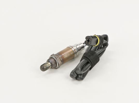 BOSCH 0258003640 — LAMBDA SENSÖRÜ ( MERCEDES BENZ E320,E280, E55 AMG 96-03 // VITO 97-03 )