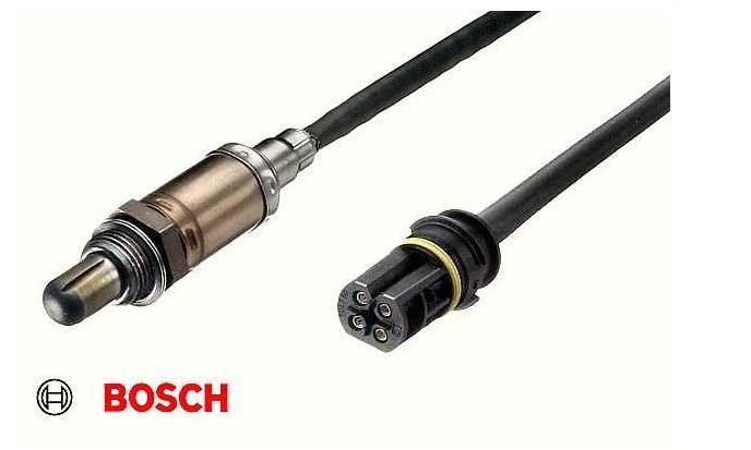 BOSCH 0258003810 — LAMBDA-- OKSİJEN SENSÖRÜ ( BMW E36 3.16 / 3.18I 94-- )