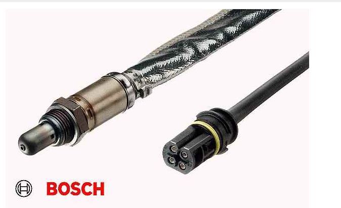 BOSCH 0258005083 — OKSİJEN SENSÖRÜ MERCEDES W202 C180, 200, 230 W208 CLK200,230 208 (0005409517;0015400417)