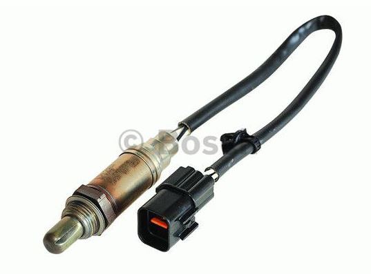 BOSCH 0258005110 — OKSİJEN SENSÖRÜ-( MITSUBISHI CARISMA 96/08 1.8 / LANCER 03/07 1.3-1.6 / SPACE-STAR 98/04 1.8 )