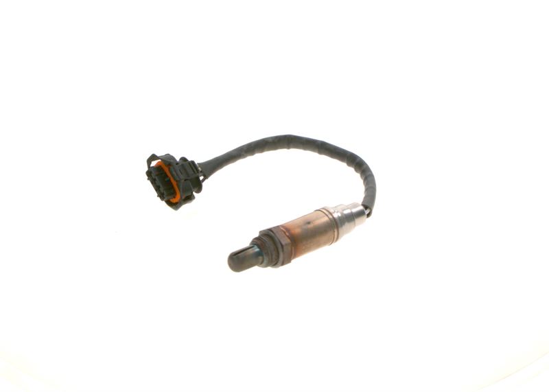 BOSCH 0258005225 — OKSİJEN SENSÖRÜ ASTRA G-CORSA C-MERIVA A-VECTRA C-ZAFIRA 1.4-1.6 16V 98-05 Z14XE-Z16XE