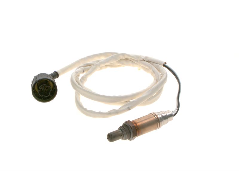 BOSCH 0258005313 — OKSİJEN SENSÖRÜ BMW 5 530I 88-90 7 730I 85-89