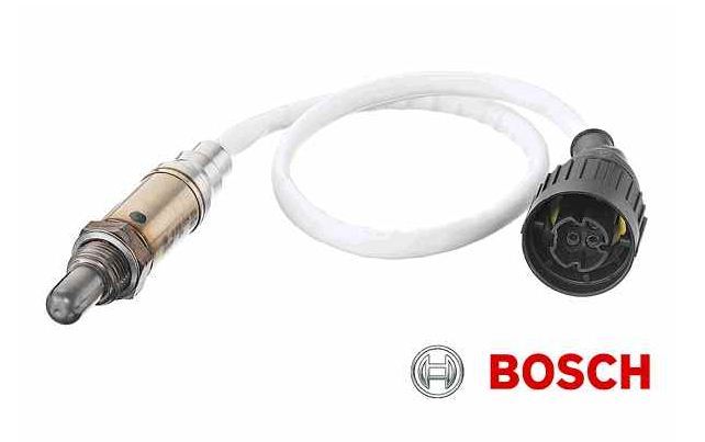 BOSCH 0258005324 — OKSİJEN SENSÖRÜ BMW E30 ;E32 ;E34 ; E36 (11781702951 ; 11781468630 ; 11781734393 ; 11781735500)