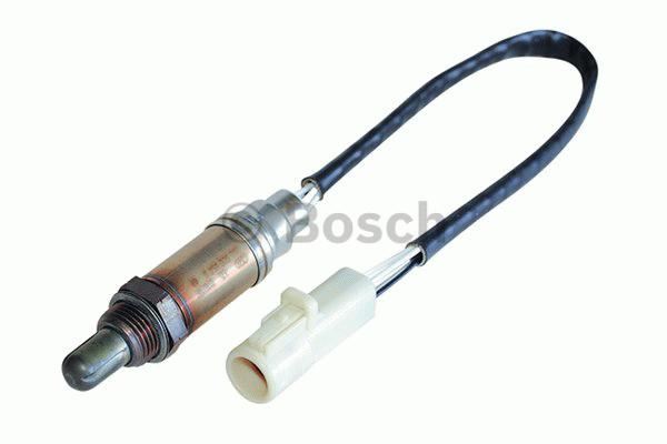 BOSCH 0258005717 — OKSİJEN SENSÖRÜ FORD MONDEO III 2.0 ; JAGUAR STYPE