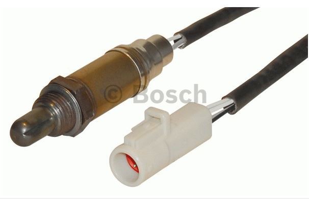 BOSCH 0258005718 — OKSİJEN SENSÖR (LAMBDA) ( FORD FOCUS 1.4-1.6-2.0 BENZ 98- MONDEO 1.6-1.8-2.0 BENZ 96-00 CONNECT 1.8 BENZ