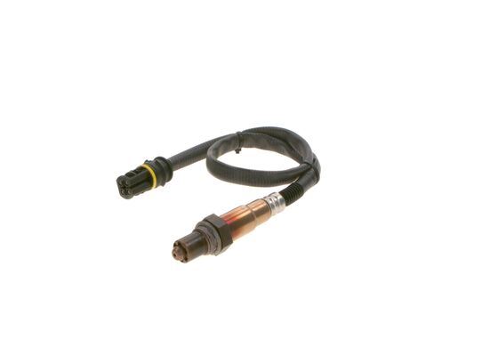 BOSCH 0258006181 — OKSİJEN SENSÖRÜ MB C SERİSİ W203-S203-CL203 -SLK SERİSİ R170