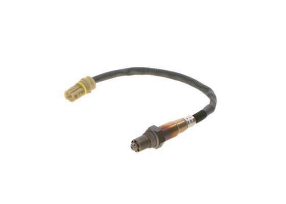 BOSCH 0258006183 — OKSİJEN SENSÖRÜ MERCEDES W203 C240,320,CLK W209 240,320 ,OE NO : 001.540 46 17