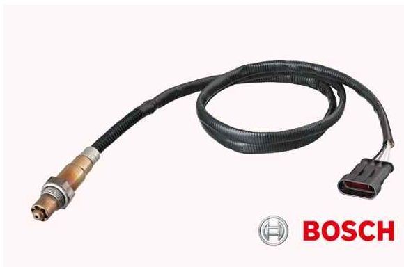 BOSCH 0258006193 — OKSİJEN SENSÖRÜ FIAT BRAVO II 07-14 LİNEA 07> ALFA ROMEO 147 01-10 MİTO 09-16 LANCİA DELTA III 07> 1