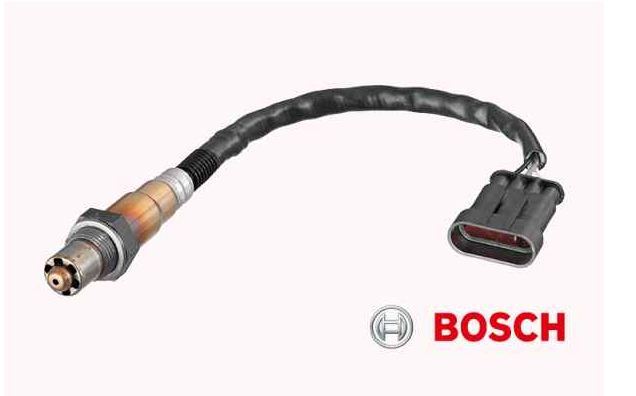 BOSCH 0258006206 — OKSİJEN SENSÖRÜ ALFA ROMEO 147, 166, GTV, FIAT ALBEA, BRAVA, BRAVO, PALIO, SIENA, STILO