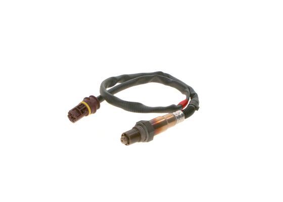 BOSCH 0258006324 — OKSİJEN SENSÖRÜ MB C SERİ W203-S203-CL203 C180 00-02 -CLK SERİ C208-A208 320-430 97> 0258006325
