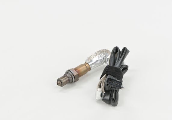 BOSCH 0258006488 — OKSİJEN SENSÖRÜ ARKA VOLVO S60 2.5T R 2.5T 04-10 S80 2.5T V70 2.5T 2.3T5 XC70 2.5T XC90 2.5T