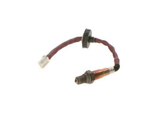BOSCH 0258006568 — OKSİJEN SENSÖRÜ KAT ARKASI 135 SMART 454 04-06