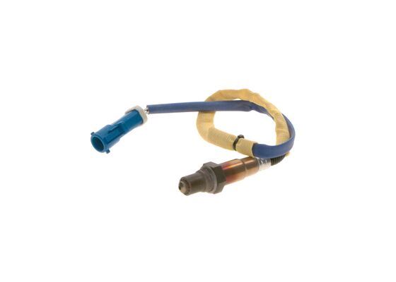 BOSCH 0258006571 — OKSİJEN SENSÖRÜ C-MAX 04> FOCUS II 05-14 1.6 TI ZETEC-S VOLVO C30 07 12 S40 04> S80 I 03-06 XC90 I 275
