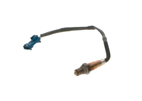 BOSCH 0258006623 — OKSİJEN LAMBDA SENSÖRÜ BENZİN OPEL SIGNUM 03-08 VECTRA C 03-08