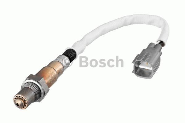 BOSCH 0258006799 — OKSİJEN SENSÖRÜ TOYOTA YARIS 1.0L 1KR-FE KSP90 06-11 ALT