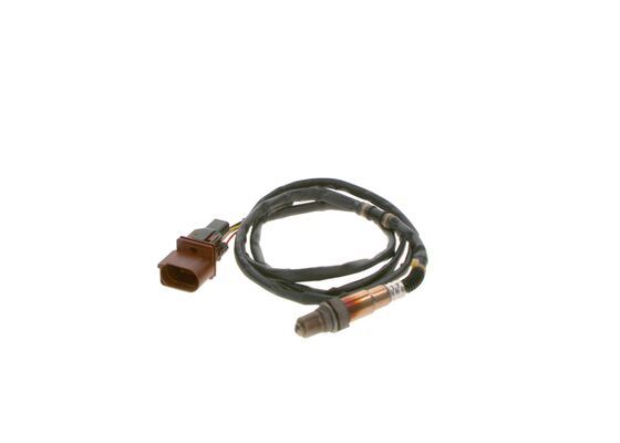 BOSCH 0258007158 — OKSİJEN SENSÖRÜ PORSCHE CAYENNE 4.5 S 02-07