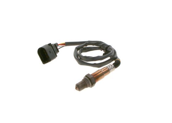 BOSCH 0258007174 — OKSİJEN SENSÖRÜ PORSCHE CAYENNE 4.5 TURBO 02-07