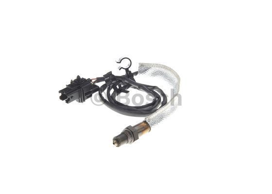 BOSCH 0258007368 — 0258007137 OKSİJEN SENSÖRÜ ÖN VOLVO S60 00-10 S80 00-03 V70 99-04 XC70 00-07