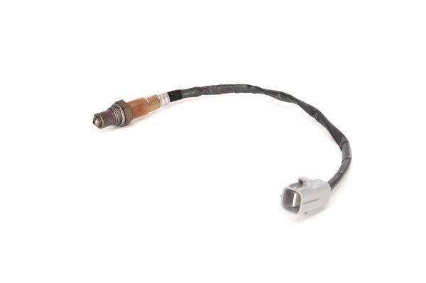 BOSCH 0258010023 — LAMBDA SENSÖRÜ MITSUBISHI LANCER VIII (CY_A, CZ_A) 1.5 - 80 kW / 109 PS -06.2008 -