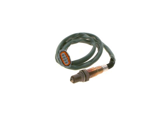 BOSCH 0258010139 — OKSİJEN SENSÖRÜ PORSCHE (97060617201)