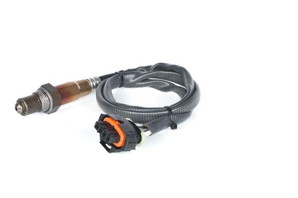 BOSCH 0258010207 — OKSİJEN SENSÖRÜ PORCHE CHAYENNE (92A) 4.8 S, 4.8 TURBO, 4.8 GTS 10-
