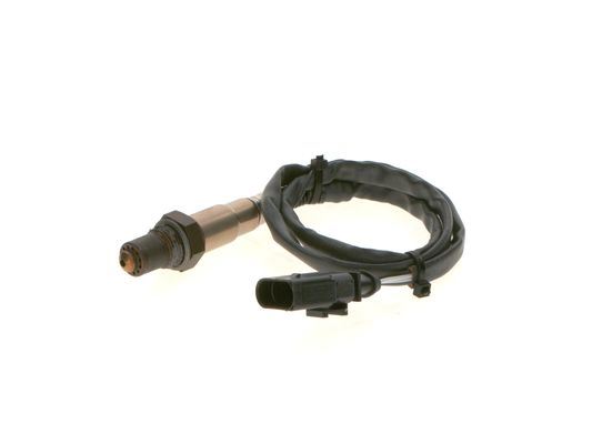 BOSCH 0258010388 — OKSİJEN SENSÖRÜ GOLF7-LEON CHHA 2,0 GTI 13-