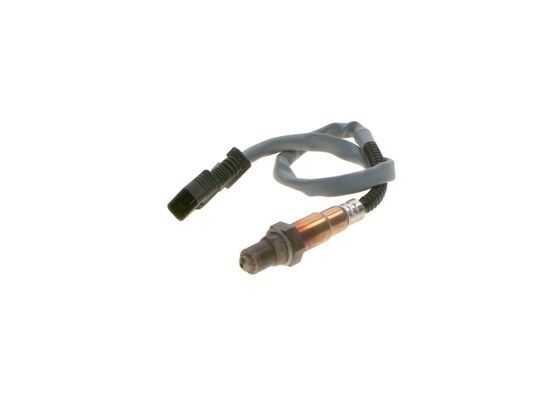 BOSCH 0258010418 — OKSİJEN SENSÖRÜ F20-F21-F22-F23-F30-F31-F34-F35-F32-F33-F36-F07-F10-F11-F18-X1 E84-X3 F25 N20 10-18