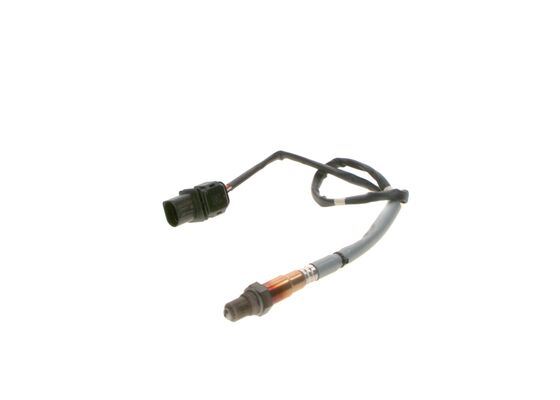 BOSCH 0258017001 — HYUNDAI İ30 12-16 / İ40 ELANTRA 11> İX35 KIA SPORTAGE / CEED / SOUL BENZİNLİ (MANİFOLD) OKSİJEN SENSÖRÜ
