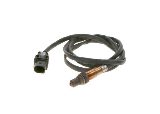 BOSCH 0258017116 — OKSİJEN / LAMBDA SENSÖRÜ (BENZİN) (BMW