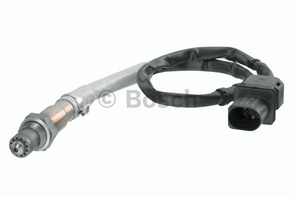 BOSCH 0258017169 — OKSİJEN SENSÖRÜ TIGUAN CCZA-CCTA 2,0 TFSI 07-18