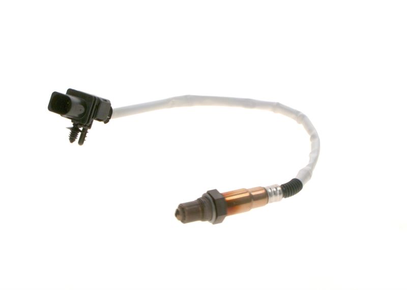 BOSCH 0258017357 — OKSİJEN / LAMBDA SENSÖRÜ (BENZİN) (LSU-4.9)