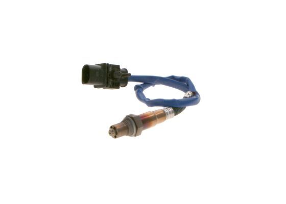 BOSCH 0258017359 — OKSİJEN SENSÖRÜ (FORD KUGA II 1.6 ECOBOOST 13- /MONDEO V SEDAN HYBIRD 14-)