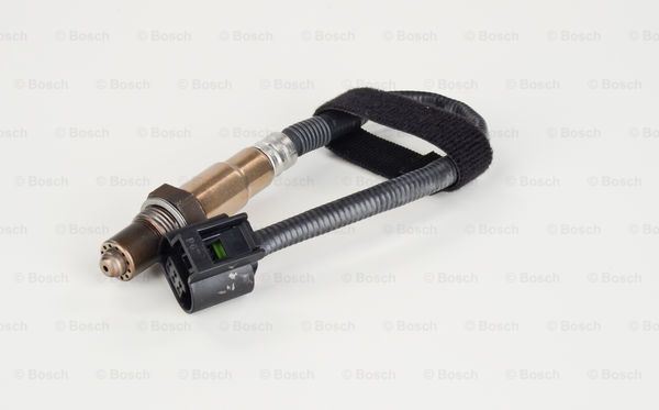 BOSCH 0258027005 — OKSİJEN SENSÖRÜ F20-F21-F30-F31-F35-F01-F02-MINI N13-N62 10-18