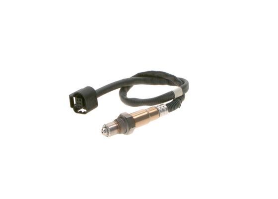 BOSCH 0258027017 — OKSİJEN LAMBDA SENSÖRÜ OPEL GRANDLAND-PEUGEOT P208-P308-RZC-CITROEN C5-AIRCROSS-DS3-DS4-DS5 1.6 TH P EP6