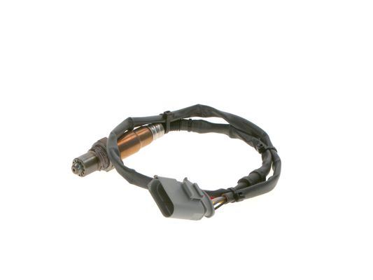 BOSCH 0258027215 — OKSİJEN SENSÖRÜ VOLKSWAGEN GOLF VII- PASSAT- SHARAN- POLO VI- TIGUAN 2.0 TSI 13-* AUDI TT-A3-A1 12-* SEAT