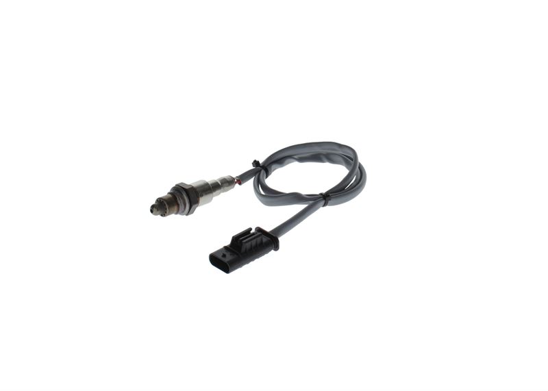 BOSCH 02580300BX — OKSİJEN SENSÖRÜ BMW 116 i 15- ; 118 i 15- ; 218 i Coupe 15- ; 218 i Cabrio 15- ; 318 i 15- ; 418 i Gran