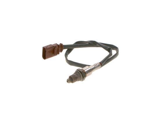 BOSCH 0258030165 — VW GOLFVII A3 LEON OCTAVIA CYVA-CYVB 1.2TSI OKSİJEN SENSÖRÜ KAT. KON. ÖNCESİ 04E906262BF